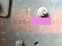 いすゞエルフ平ボディ小型（2t・3t）[写真37]