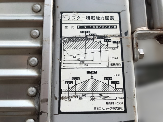 いすゞエルフアルミバン小型（2t・3t）[写真17]