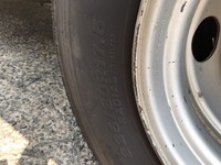 いすゞエルフアルミバン小型（2t・3t）[写真21]