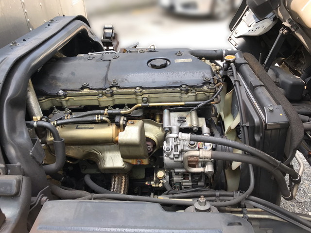 いすゞエルフアルミバン小型（2t・3t）[写真24]