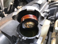 いすゞエルフアルミバン小型（2t・3t）[写真26]