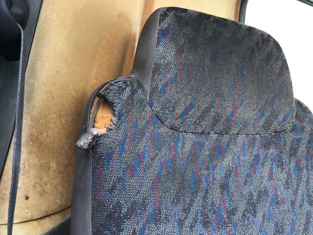 いすゞエルフアルミバン小型（2t・3t）[写真30]