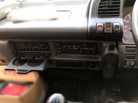 いすゞエルフアルミバン小型（2t・3t）[写真32]