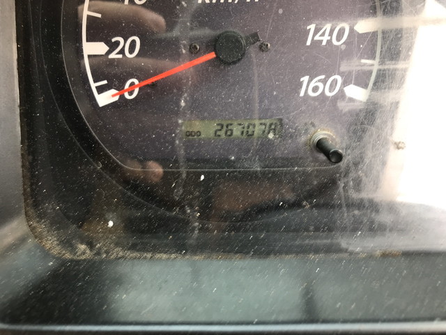 いすゞエルフアルミバン小型（2t・3t）[写真35]