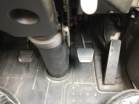 いすゞエルフアルミバン小型（2t・3t）[写真36]