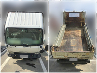 いすゞエルフダンプ小型（2t・3t）[写真05]