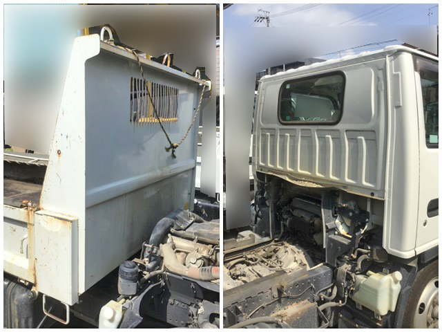 いすゞエルフダンプ小型（2t・3t）[写真08]