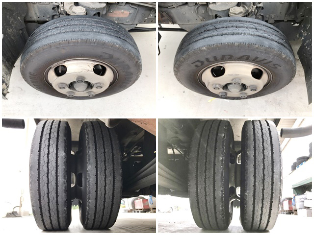 いすゞエルフ冷凍車（冷蔵車）小型（2t・3t）[写真23]