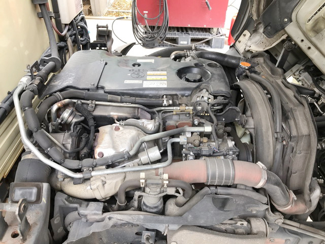 いすゞエルフ冷凍車（冷蔵車）小型（2t・3t）[写真26]