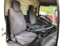 いすゞエルフ冷凍車（冷蔵車）小型（2t・3t）[写真31]