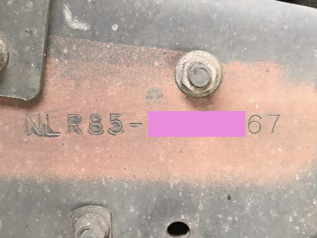 いすゞエルフ冷凍車（冷蔵車）小型（2t・3t）[写真39]