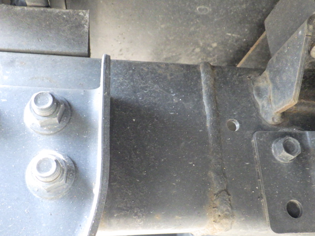 いすゞエルフ冷凍車（冷蔵車）小型（2t・3t）[写真11]