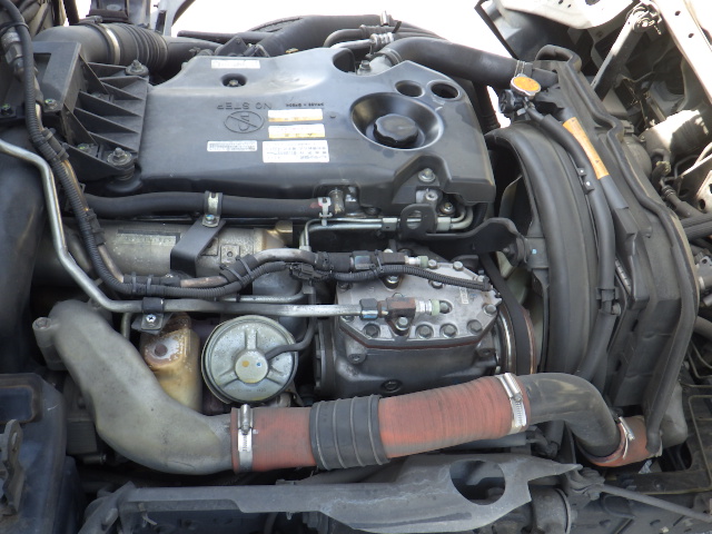 いすゞエルフ冷凍車（冷蔵車）小型（2t・3t）[写真15]