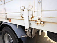 三菱ふそうファイター平ボディ中型（4t）[写真10]