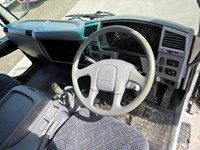 三菱ふそうファイター平ボディ中型（4t）[写真11]