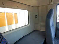 三菱ふそうファイター平ボディ中型（4t）[写真13]