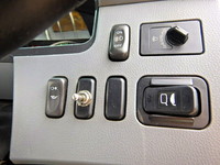 三菱ふそうファイター平ボディ中型（4t）[写真14]