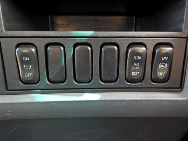 三菱ふそうファイター平ボディ中型（4t）[写真15]