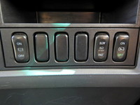 三菱ふそうファイター平ボディ中型（4t）[写真15]