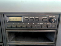 三菱ふそうファイター平ボディ中型（4t）[写真16]