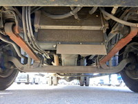 三菱ふそうファイター平ボディ中型（4t）[写真20]