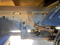 三菱ふそうファイター平ボディ中型（4t）[写真21]