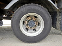 三菱ふそうファイター平ボディ中型（4t）[写真23]