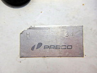 三菱ふそうファイター平ボディ中型（4t）[写真25]