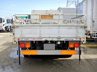 三菱ふそうファイター平ボディ中型（4t）[写真05]