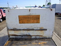 三菱ふそうファイター平ボディ中型（4t）[写真09]