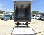 いすゞフォワードアルミウイング中型（4t）[写真12]