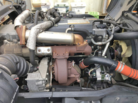 いすゞフォワードアルミウイング中型（4t）[写真26]