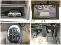 いすゞフォワードアルミウイング中型（4t）[写真39]