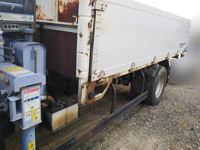 いすゞエルフクレーン3段小型（2t・3t）[写真12]