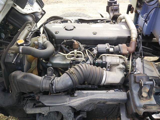 いすゞエルフクレーン3段小型（2t・3t）[写真18]