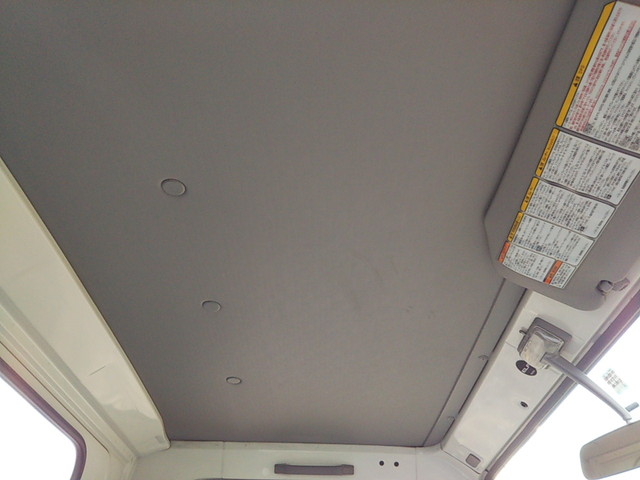 いすゞエルフクレーン3段小型（2t・3t）[写真22]