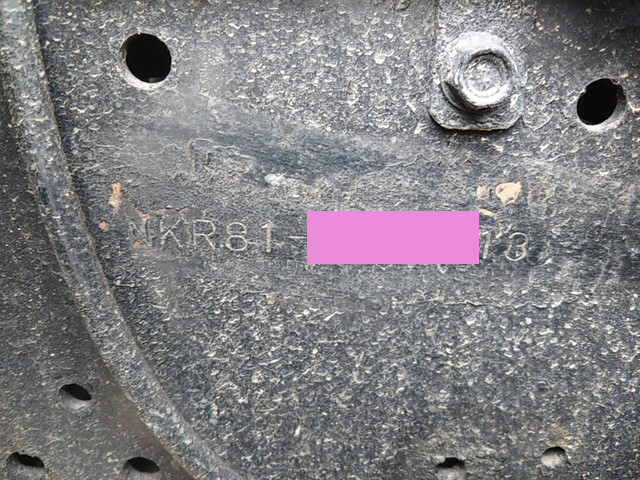 いすゞエルフクレーン3段小型（2t・3t）[写真29]