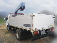 いすゞエルフクレーン3段小型（2t・3t）[写真04]