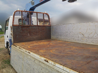 いすゞエルフクレーン3段小型（2t・3t）[写真07]