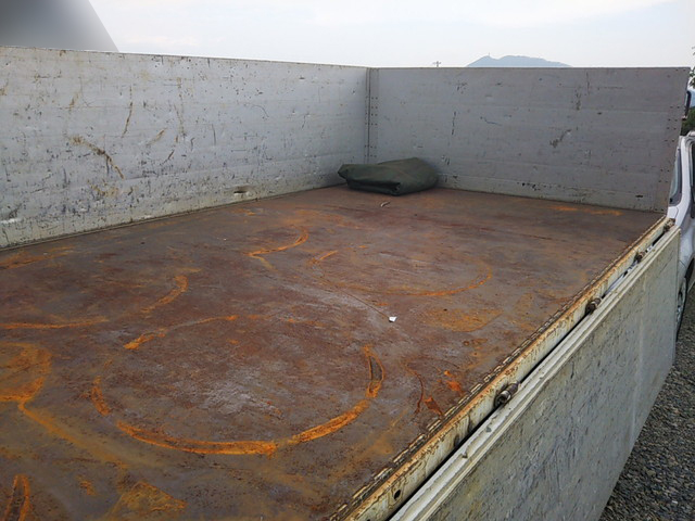 いすゞエルフクレーン3段小型（2t・3t）[写真08]