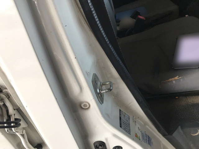 トヨタライトエース平ボディ小型（2t・3t）[写真15]