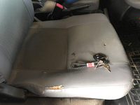 トヨタライトエース平ボディ小型（2t・3t）[写真18]