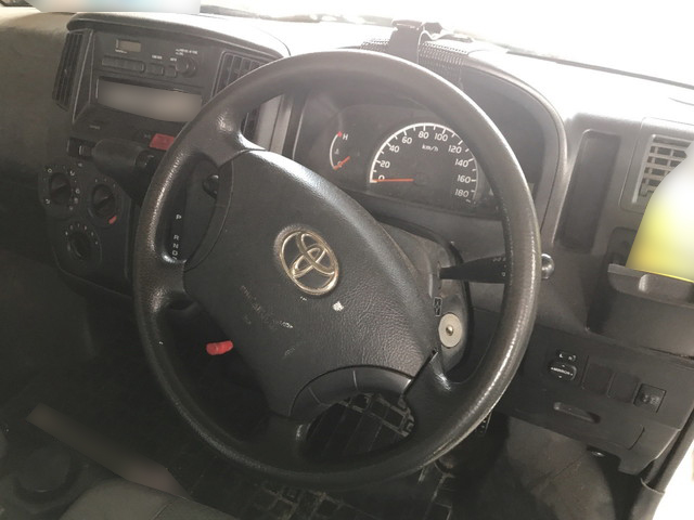 トヨタライトエース平ボディ小型（2t・3t）[写真21]