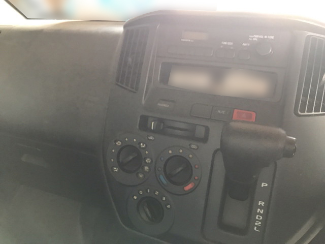 トヨタライトエース平ボディ小型（2t・3t）[写真22]