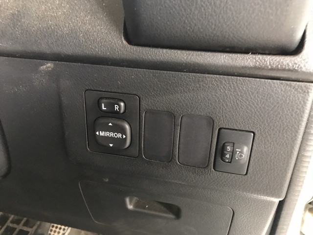 トヨタライトエース平ボディ小型（2t・3t）[写真24]