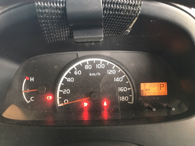 トヨタライトエース平ボディ小型（2t・3t）[写真25]