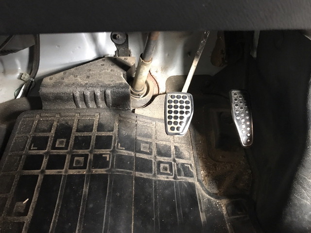 トヨタライトエース平ボディ小型（2t・3t）[写真27]