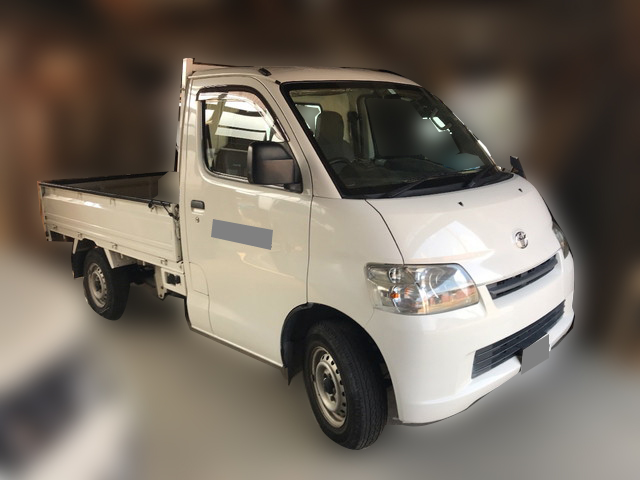 トヨタライトエース平ボディ小型（2t・3t）[写真03]