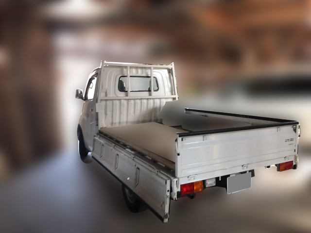 トヨタライトエース平ボディ小型（2t・3t）[写真04]