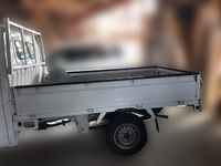 トヨタライトエース平ボディ小型（2t・3t）[写真05]